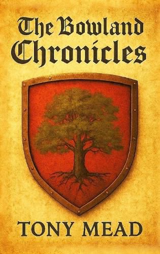 Cover image for The Bowland Chronicles