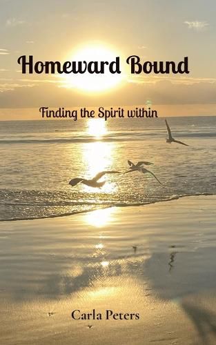 Cover image for Homeward Bound