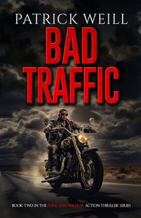 Cover image for Bad Traffic