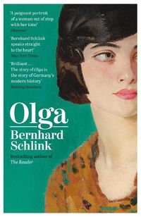 Cover image for Olga