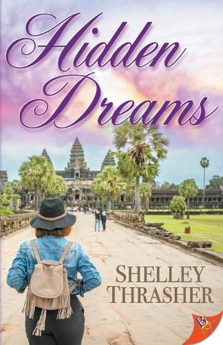 Cover image for Hidden Dreams