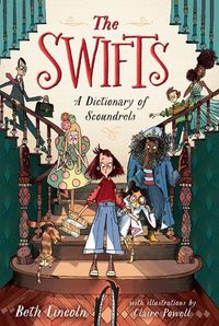 Cover image for The Swifts