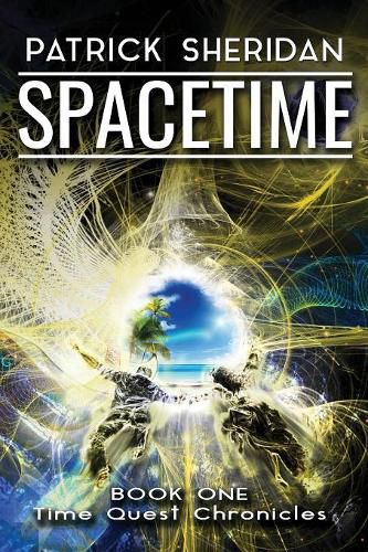 Cover image for Spacetime