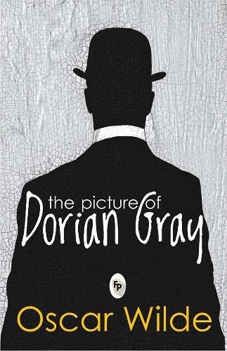 Cover image for The Picture of Dorian Gray