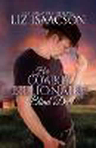 Cover image for Her Cowboy Billionaire Blind Date