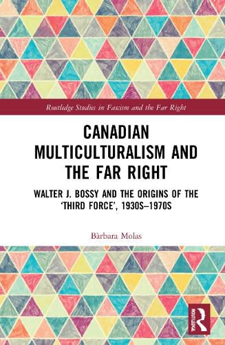 Canadian Multiculturalism and the Far Right