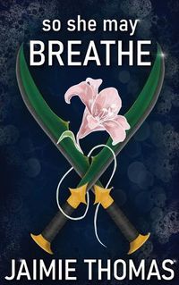 Cover image for So She May Breathe