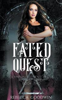 Cover image for Fated Quest