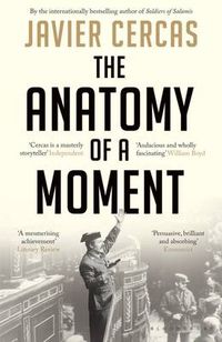 Cover image for The Anatomy of a Moment