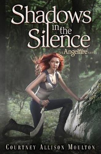 Cover image for Shadows in the Silence