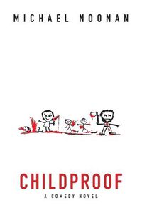 Cover image for Childproof