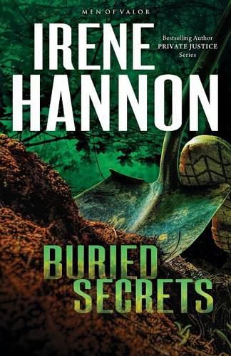 Buried Secrets - A Novel