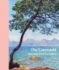 Cover image for The Courtauld