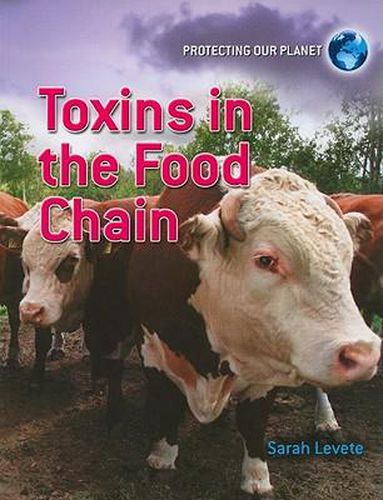 Toxins in the Food Chain