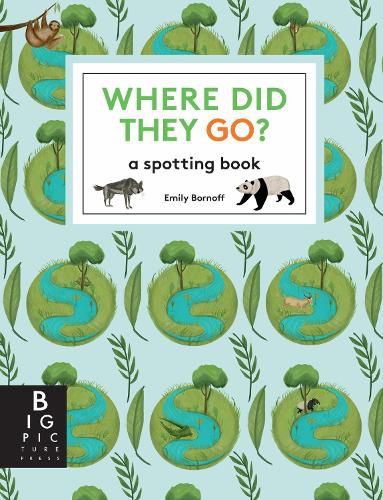 Cover image for Where Did They Go?