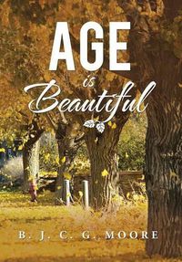 Cover image for AGE is BEAUTIFUL