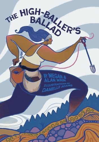 Cover image for The High-Baller's Ballad
