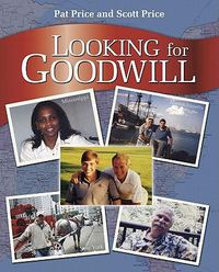 Cover image for Looking for Goodwill