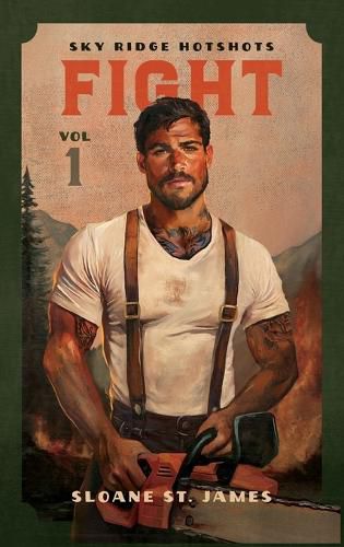 Cover image for Fight