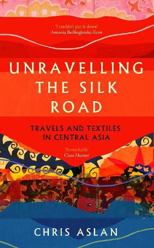 Unravelling the Silk Road