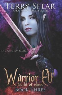 Cover image for Warrior Elf