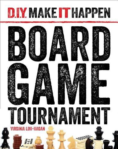 Board Game Tournament