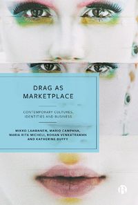 Cover image for Drag as Marketplace
