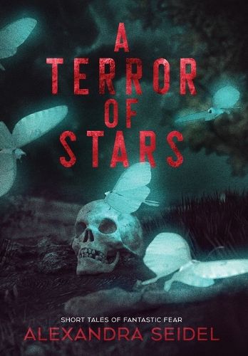 Cover image for A Terror of Stars