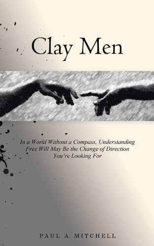 Cover image for Clay Men
