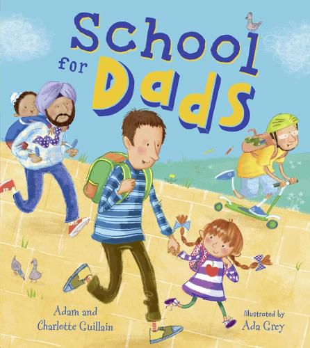 School for Dads