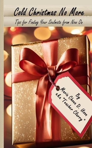 Cover image for Cold Christmas No More