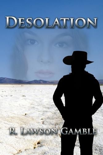 Cover image for Desolation