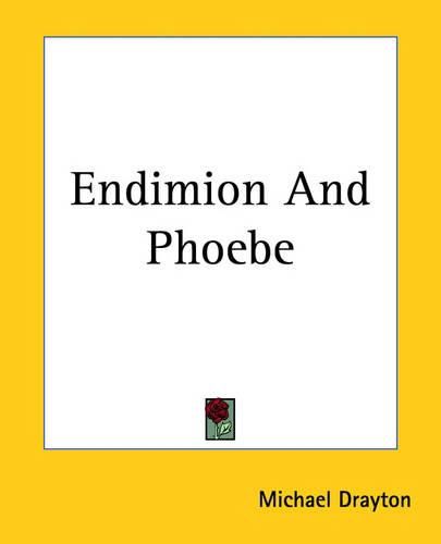 Cover image for Endimion And Phoebe