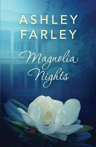 Cover image for Magnolia Nights