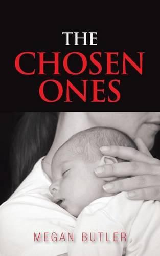 Cover image for The Chosen Ones