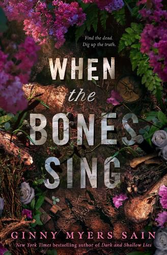 Cover image for When the Bones Sing