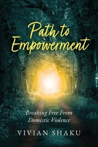 Cover image for Path to Empowerment