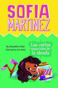 Cover image for Las Cartas Especiales de la Abuela