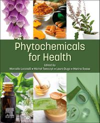 Cover image for Phytochemicals for Health