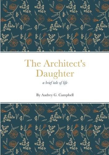 Cover image for The Architect's Daughter