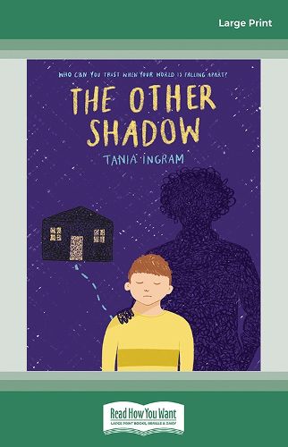 Cover image for The Other Shadow