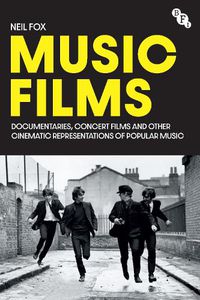 Cover image for Music Films