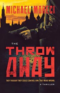 Cover image for The Throwaway: A Thriller
