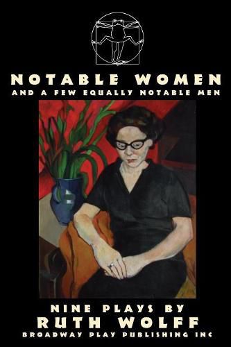 Cover image for Notable Women - And a Few Equally Notable Men