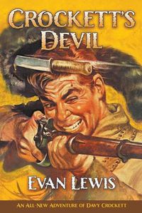 Cover image for Crockett's Devil