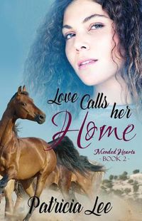 Cover image for Love Calls Her Home