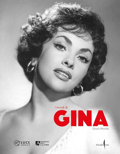 Cover image for Gina's Worlds