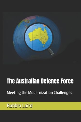 Cover image for The Australian Defence Force
