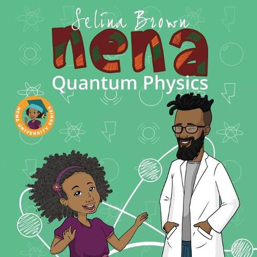 Cover image for Nena: Quantum Physics