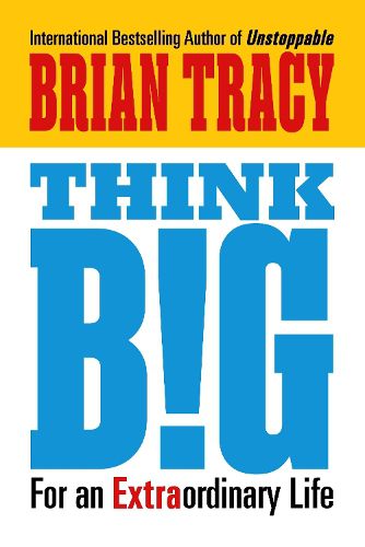 Cover image for Think Big